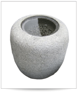 手水八・ちょうずばち・なつめ